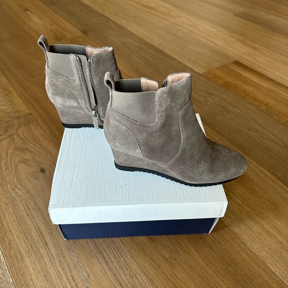 Carlson Booties - Picture 3 of 4